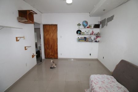 Casa para alugar com 100m², 3 quartos e 2 vagasQuarto 3