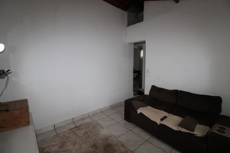 Sala de casa para alugar com 3 quartos, 100m² em Centro, São José dos Campos