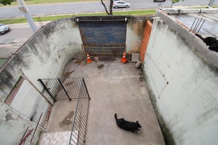 Casa para alugar com 100m², 3 quartos e 2 vagasÁrea Externa