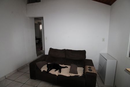Sala de casa para alugar com 3 quartos, 100m² em Centro, São José dos Campos