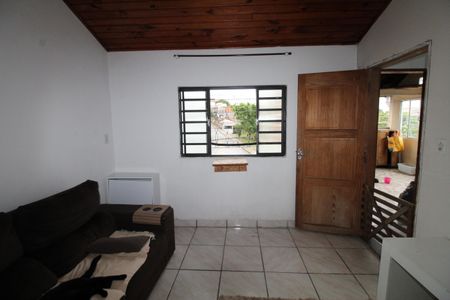 Sala de casa para alugar com 3 quartos, 100m² em Centro, São José dos Campos