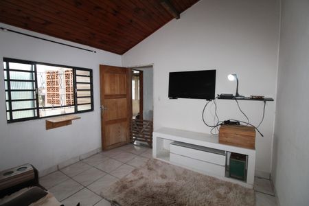 Sala de casa para alugar com 3 quartos, 100m² em Centro, São José dos Campos