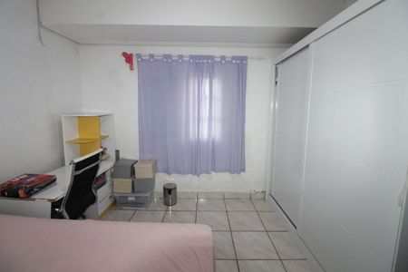 Casa para alugar com 100m², 3 quartos e 2 vagasQuarto 2