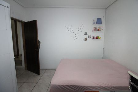 Casa para alugar com 100m², 3 quartos e 2 vagasQuarto 2