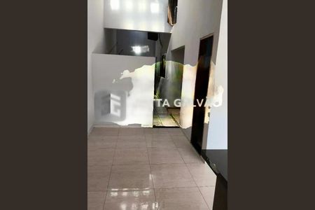 Casa à venda com 3 quartos, 188m² em Jardim Novo Campos Eliseos, Campinas