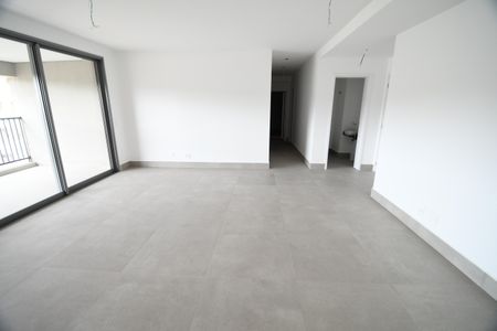 Apartamento à venda com 3 quartos, 139m² em Cambuí, Campinas