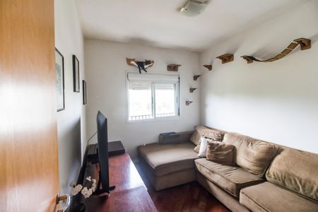 Apartamento à venda com 139m², 3 quartos e 2 vagas Apartamento à venda com 139m², 3 quartos e 2 vagasSala