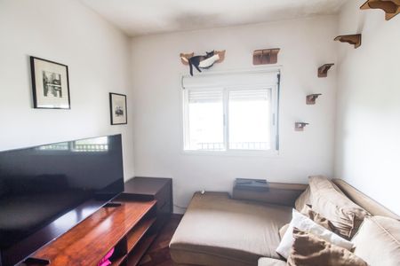 Apartamento à venda com 139m², 3 quartos e 2 vagas Apartamento à venda com 139m², 3 quartos e 2 vagasSala