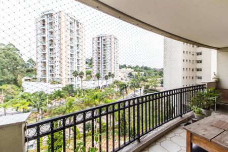 Apartamento à venda com 139m², 3 quartos e 2 vagas Apartamento à venda com 139m², 3 quartos e 2 vagasVista