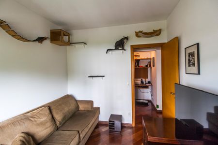 Apartamento à venda com 139m², 3 quartos e 2 vagas Apartamento à venda com 139m², 3 quartos e 2 vagasSala