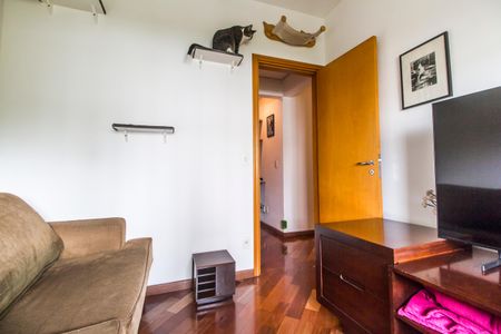 Apartamento à venda com 139m², 3 quartos e 2 vagas Apartamento à venda com 139m², 3 quartos e 2 vagasSala