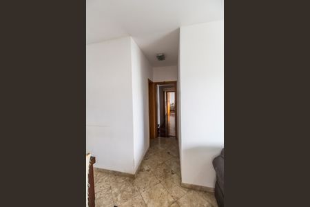 Apartamento à venda com 139m², 3 quartos e 2 vagas Apartamento à venda com 139m², 3 quartos e 2 vagasCorredor
