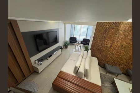 Apartamento à venda com 180m², 4 quartos e 2 vagas Apartamento à venda com 180m², 4 quartos e 2 vagasFoto 04