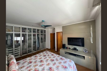 Foto 06 de apartamento à venda com 4 quartos, 180m² em Inconfidentes, Contagem