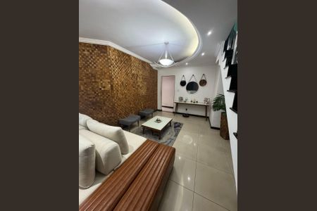 Foto 02 de apartamento à venda com 4 quartos, 180m² em Inconfidentes, Contagem