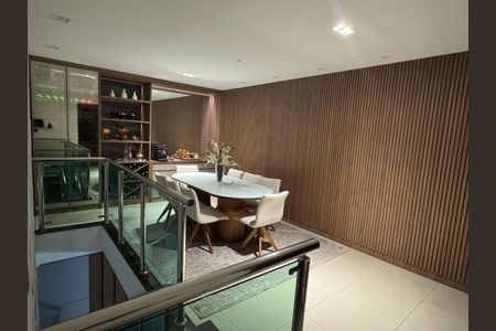 Apartamento à venda com 180m², 4 quartos e 2 vagas Apartamento à venda com 180m², 4 quartos e 2 vagasFoto 17