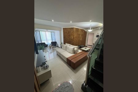 Apartamento à venda com 180m², 4 quartos e 2 vagas Apartamento à venda com 180m², 4 quartos e 2 vagasFoto 03