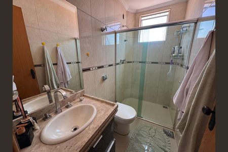 Apartamento à venda com 180m², 4 quartos e 2 vagas Apartamento à venda com 180m², 4 quartos e 2 vagasFoto 09