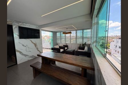 Apartamento à venda com 180m², 4 quartos e 2 vagas Apartamento à venda com 180m², 4 quartos e 2 vagasFoto 20