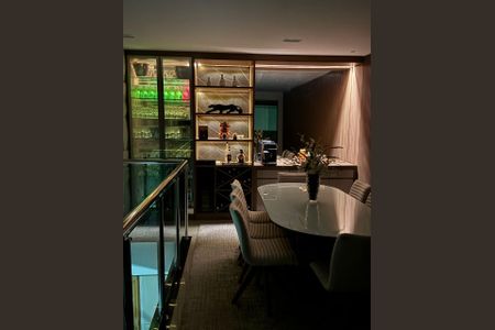 Apartamento à venda com 180m², 4 quartos e 2 vagas Apartamento à venda com 180m², 4 quartos e 2 vagasFoto 15