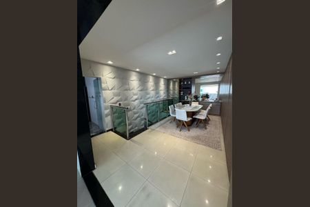 Apartamento à venda com 180m², 4 quartos e 2 vagas Apartamento à venda com 180m², 4 quartos e 2 vagasFoto 30