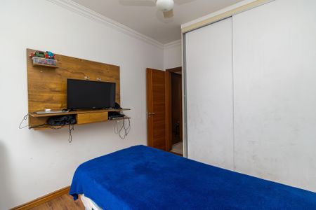 Apartamento à venda com 96m², 3 quartos e 2 vagas Apartamento à venda com 96m², 3 quartos e 2 vagasQuarto 1