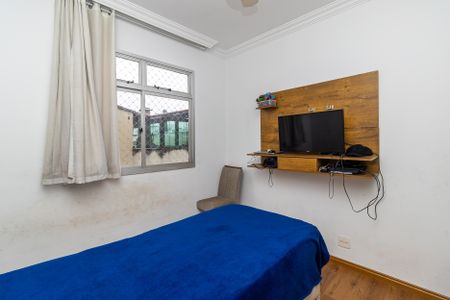 Apartamento à venda com 96m², 3 quartos e 2 vagas Apartamento à venda com 96m², 3 quartos e 2 vagasQuarto 1