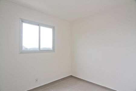 Quarto 1 de apartamento para alugar com 2 quartos, 38m² em Jardim Bandeirantes, São Paulo