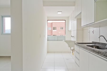 Apartamento para alugar com 38m², 2 quartos e sem vagaCozinha
