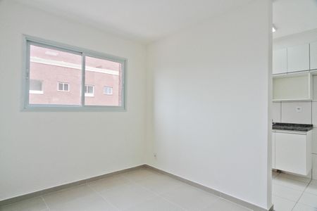 Apartamento para alugar com 38m², 2 quartos e sem vagaSala