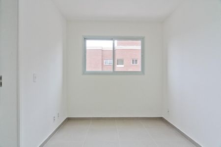 Sala de apartamento para alugar com 2 quartos, 38m² em Jardim Bandeirantes, São Paulo
