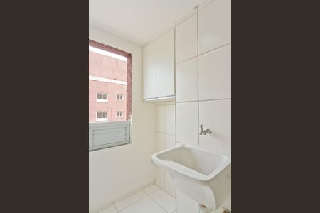 Apartamento para alugar com 38m², 2 quartos e sem vagaÁrea de Serviço