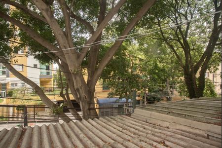 Casa à venda com 80m², 2 quartos e 1 vagaVista do Quarto 1