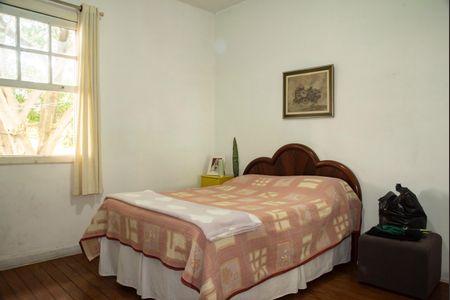 Quarto 1 de casa à venda com 2 quartos, 80m² em Vila da Saúde, São Paulo