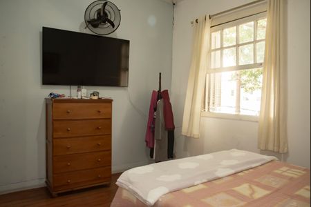 Casa à venda com 80m², 2 quartos e 1 vagaQuarto 1