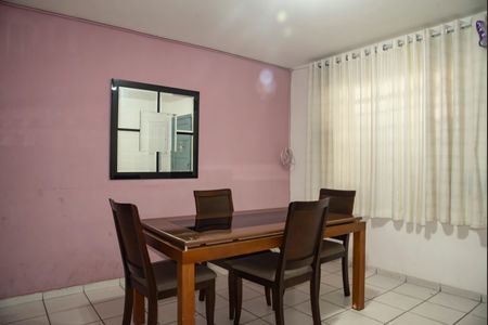 Sala de casa à venda com 2 quartos, 80m² em Vila da Saúde, São Paulo