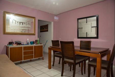 Sala de casa à venda com 2 quartos, 80m² em Vila da Saúde, São Paulo