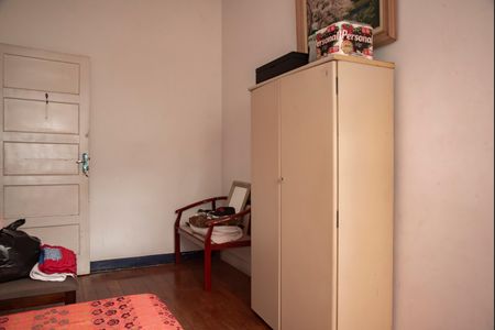 Casa à venda com 80m², 2 quartos e 1 vagaQuarto 2