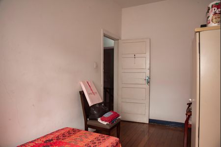 Casa à venda com 80m², 2 quartos e 1 vagaQuarto 2