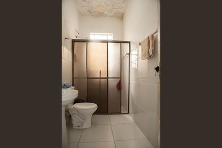 Casa à venda com 80m², 2 quartos e 1 vagaBanheiro