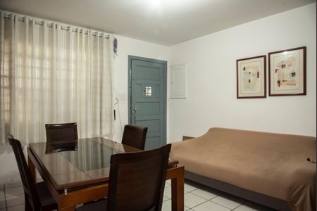 Sala de casa à venda com 2 quartos, 80m² em Vila da Saúde, São Paulo