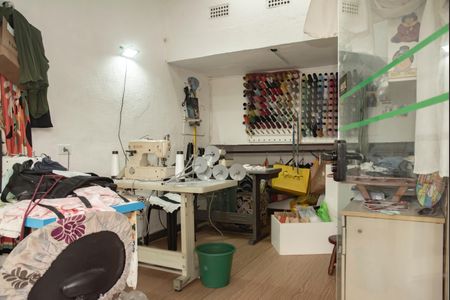 Casa à venda com 80m², 2 quartos e 1 vagaGaragem