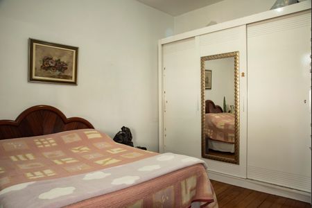 Casa à venda com 80m², 2 quartos e 1 vagaQuarto 1