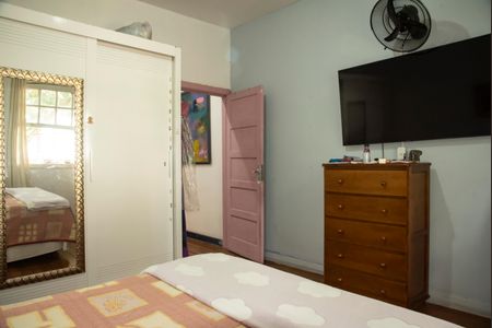 Casa à venda com 80m², 2 quartos e 1 vagaQuarto 1