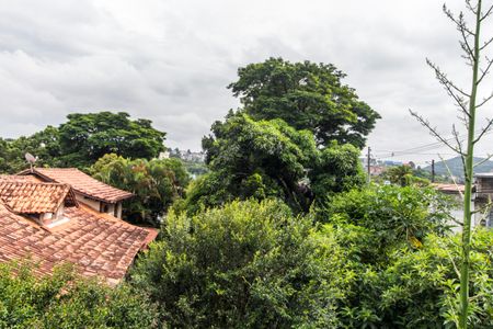 Casa de condomínio à venda com 110m², 3 quartos e 2 vagas Casa de condomínio à venda com 110m², 3 quartos e 2 vagasVista do Quarto 3