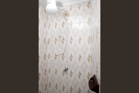 Apartamento à venda com 38m², 1 quarto e sem vagaBanheiro