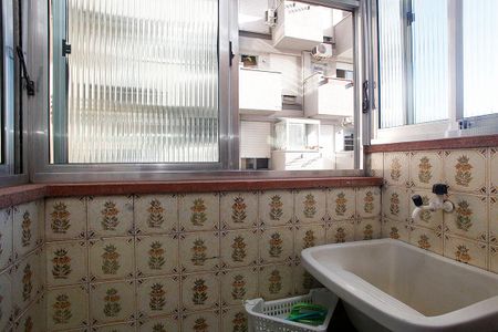 Apartamento à venda com 38m², 1 quarto e sem vagaCozinha + Área de Serviço