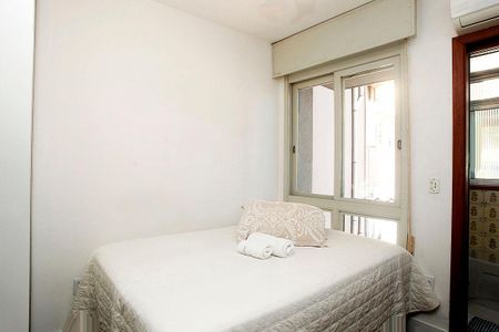 Apartamento à venda com 38m², 1 quarto e sem vagaQuarto