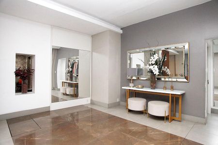 Apartamento à venda com 38m², 1 quarto e sem vagaÁrea Comum - Lounge Recepção