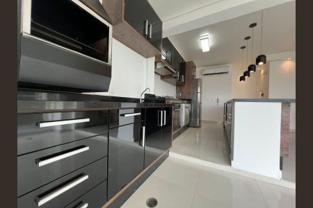 Apartamento para alugar com 80m², 2 quartos e 2 vagasCozinha